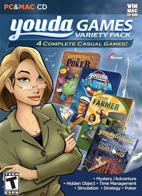 youda games|Youda Games .